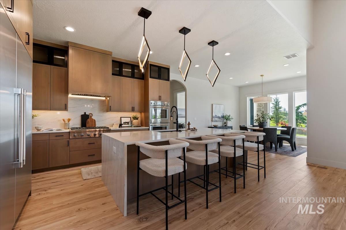 3632 N Harvest Moon Way, Eagle, Idaho 83616, 5 Bedrooms, 4.5 Bathrooms, Residential For Sale, Price $2,099,000, 98992303