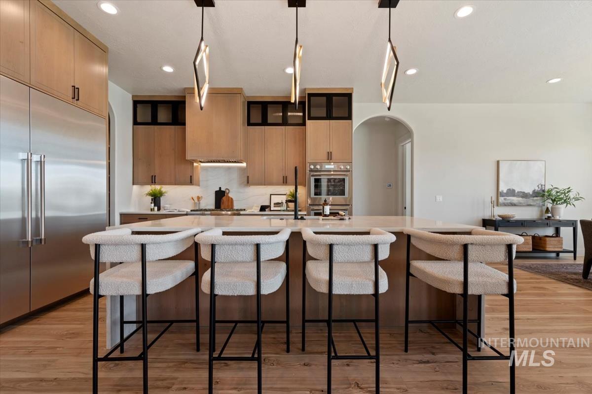 3632 N Harvest Moon Way, Eagle, Idaho 83616, 5 Bedrooms, 4.5 Bathrooms, Residential For Sale, Price $2,099,000, 98992303
