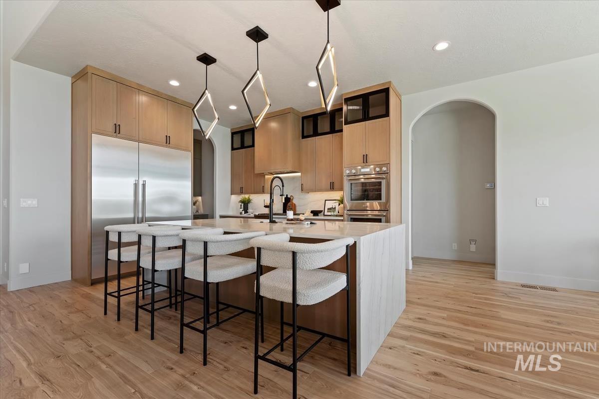 3632 N Harvest Moon Way, Eagle, Idaho 83616, 5 Bedrooms, 4.5 Bathrooms, Residential For Sale, Price $2,099,000, 98992303