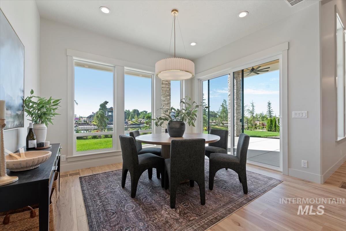 3632 N Harvest Moon Way, Eagle, Idaho 83616, 5 Bedrooms, 4.5 Bathrooms, Residential For Sale, Price $2,099,000, 98992303