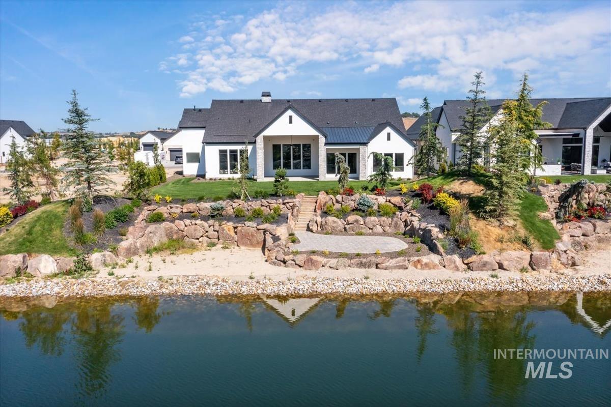 3632 N Harvest Moon Way, Eagle, Idaho 83616, 5 Bedrooms, 4.5 Bathrooms, Residential For Sale, Price $2,099,000, 98992303