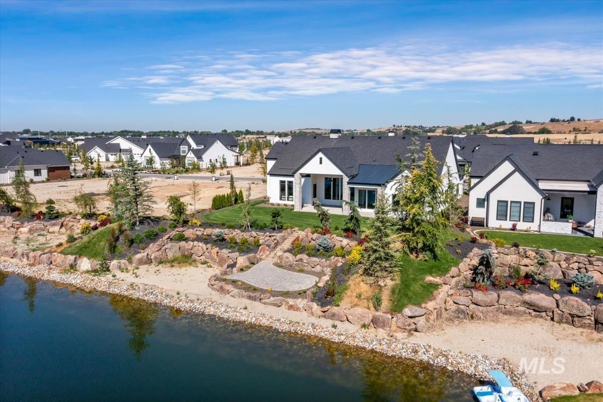 3632 N Harvest Moon Way, Eagle, Idaho 83616, 5 Bedrooms, 4.5 Bathrooms, Residential For Sale, Price $2,099,000, 98992303