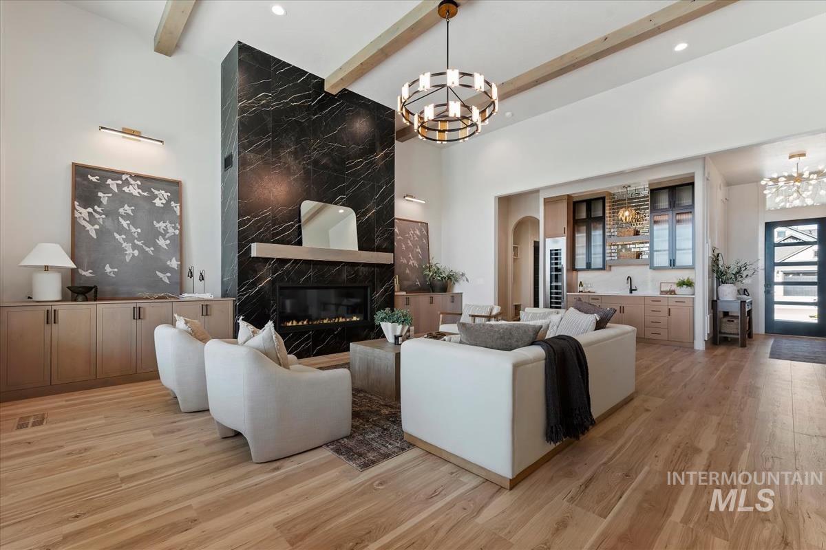 3632 N Harvest Moon Way, Eagle, Idaho 83616, 5 Bedrooms, 4.5 Bathrooms, Residential For Sale, Price $2,099,000, 98992303