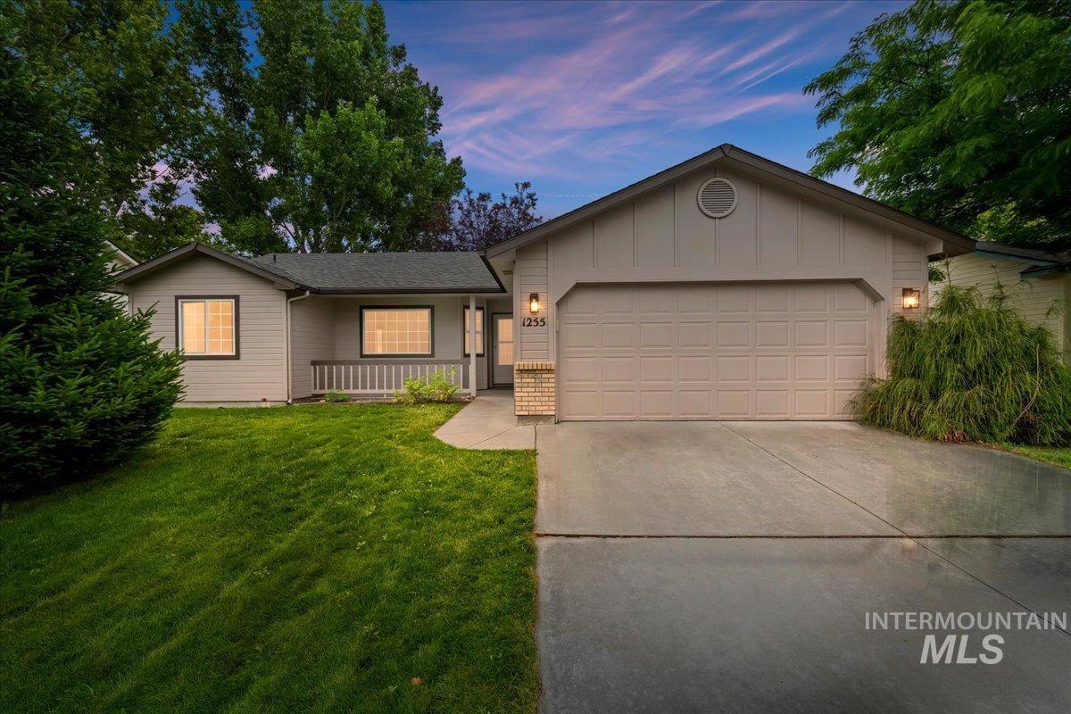 Residential For Sale