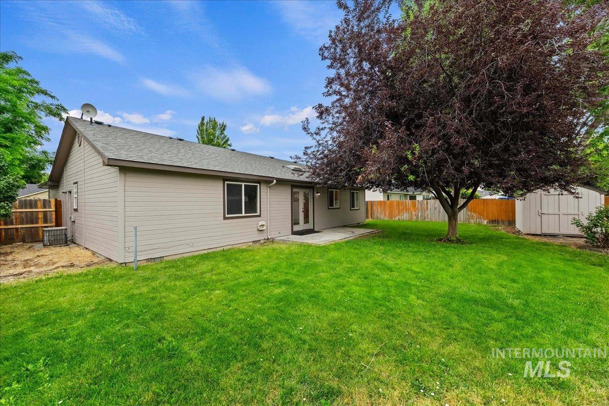 1255 N Tumbler Dr, Kuna, Idaho 83634, 3 Bedrooms, 2 Bathrooms, Residential For Sale, Price $380,000, 98992304