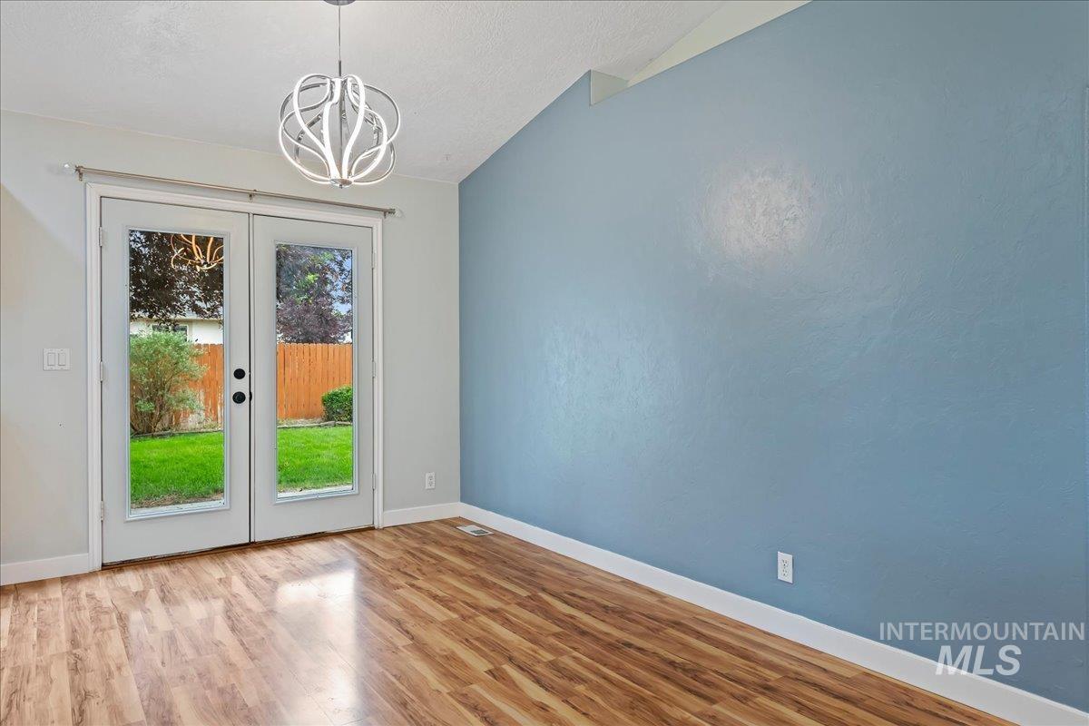 1255 N Tumbler Dr, Kuna, Idaho 83634, 3 Bedrooms, 2 Bathrooms, Residential For Sale, Price $380,000, 98992304