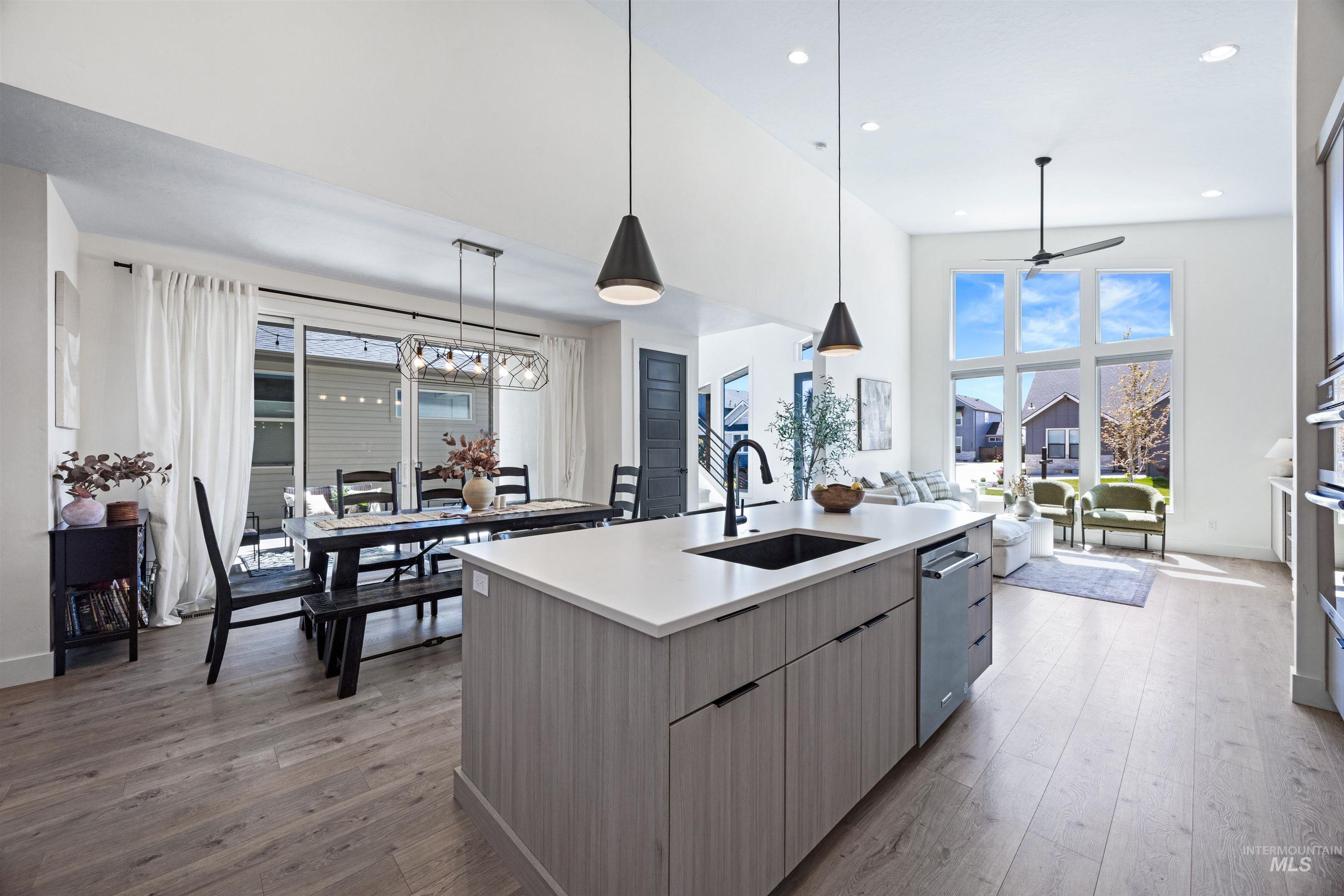 2296 E Valensole St, Meridian, Idaho 83642, 4 Bedrooms, 3 Bathrooms, Residential For Sale, Price $699,900, 98992305