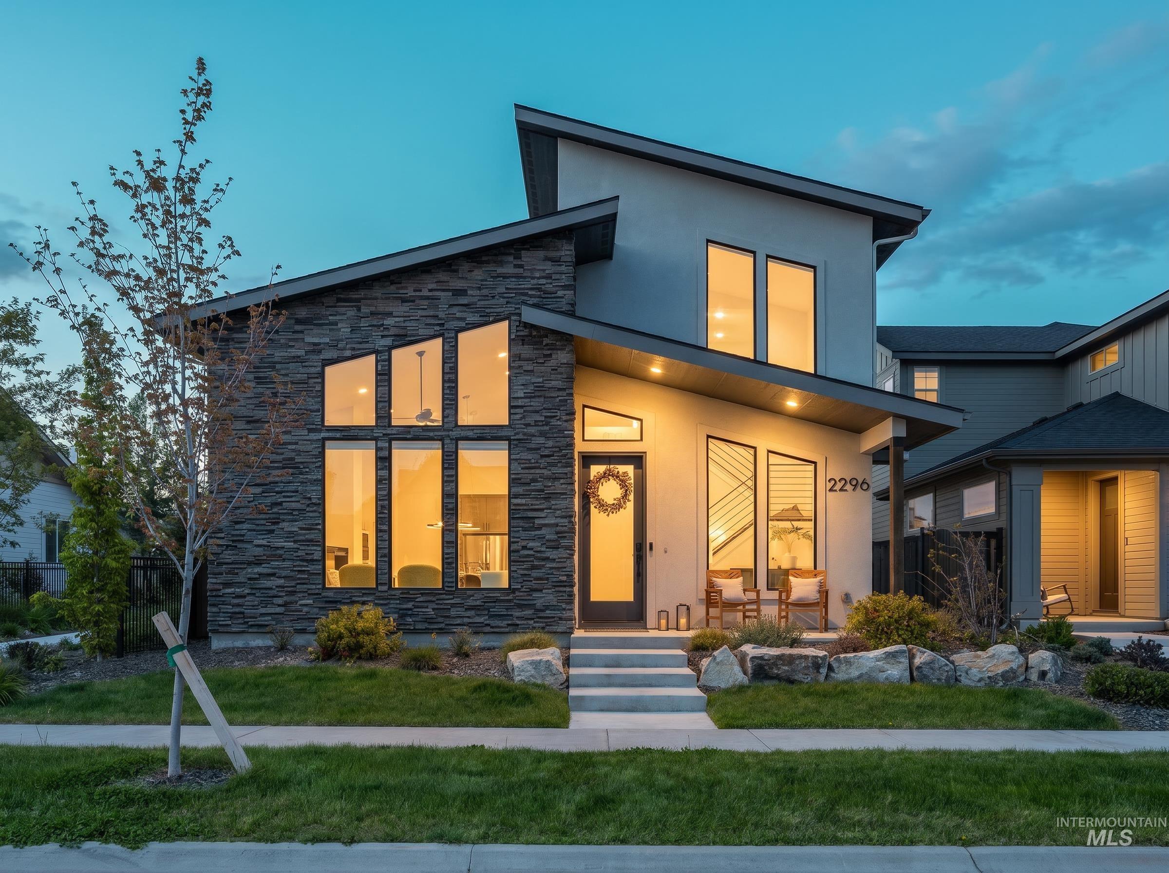 2296 E Valensole St, Meridian, Idaho 83642, 4 Bedrooms, 3 Bathrooms, Residential For Sale, Price $699,900, 98992305