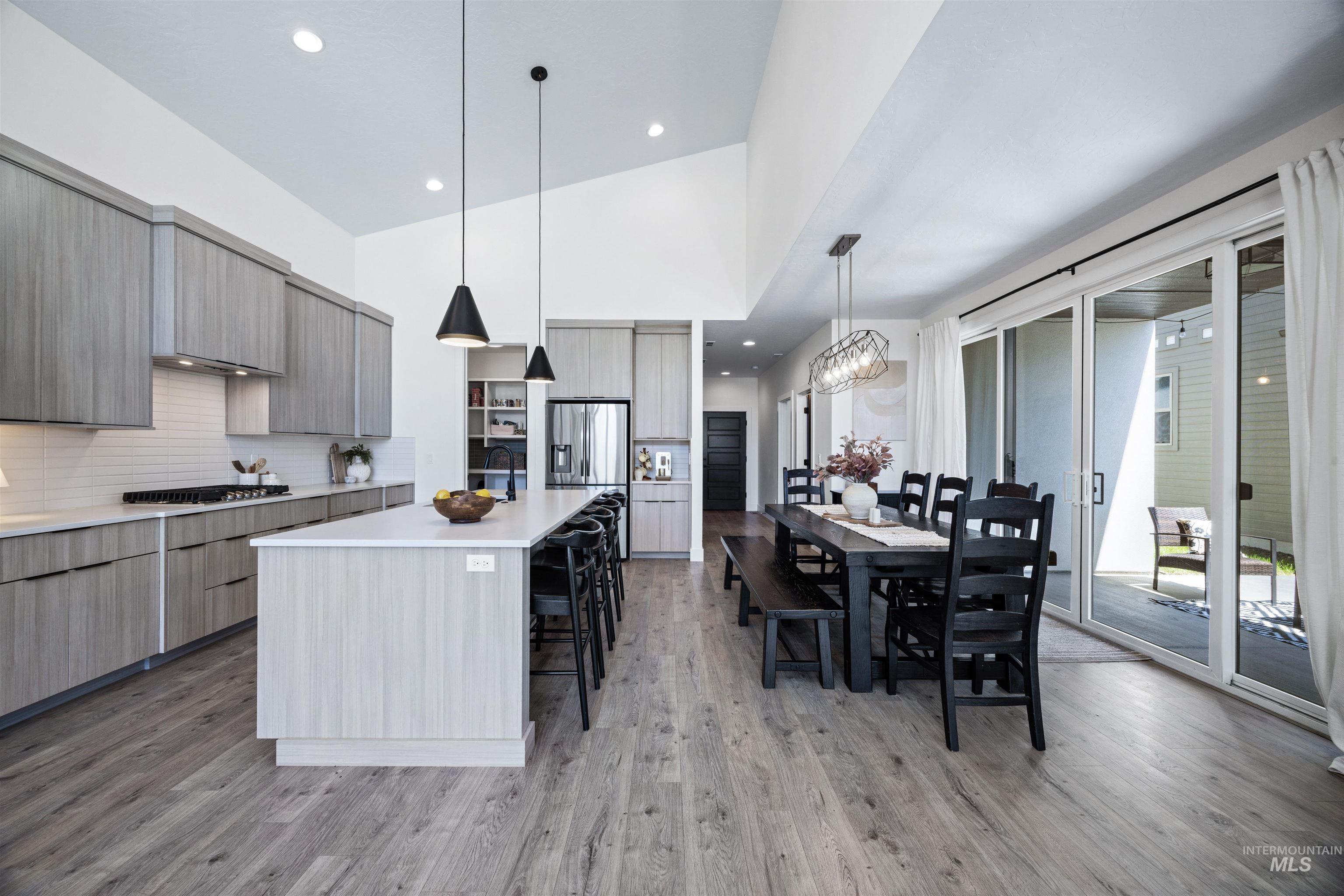 2296 E Valensole St, Meridian, Idaho 83642, 4 Bedrooms, 3 Bathrooms, Residential For Sale, Price $699,900, 98992305