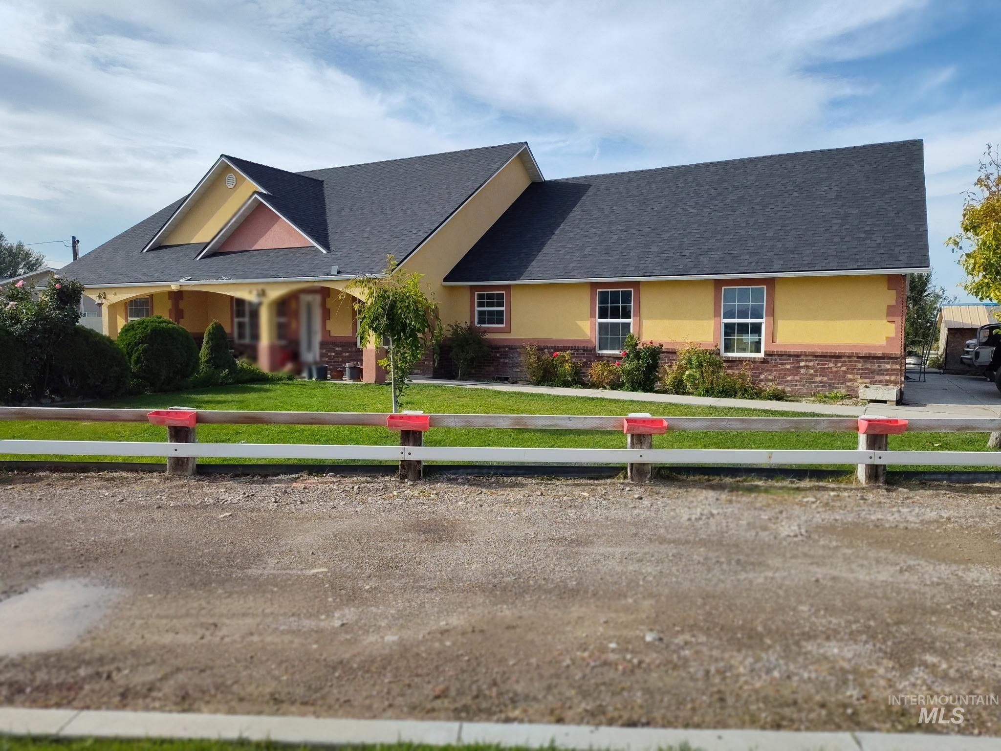 Residential For Sale