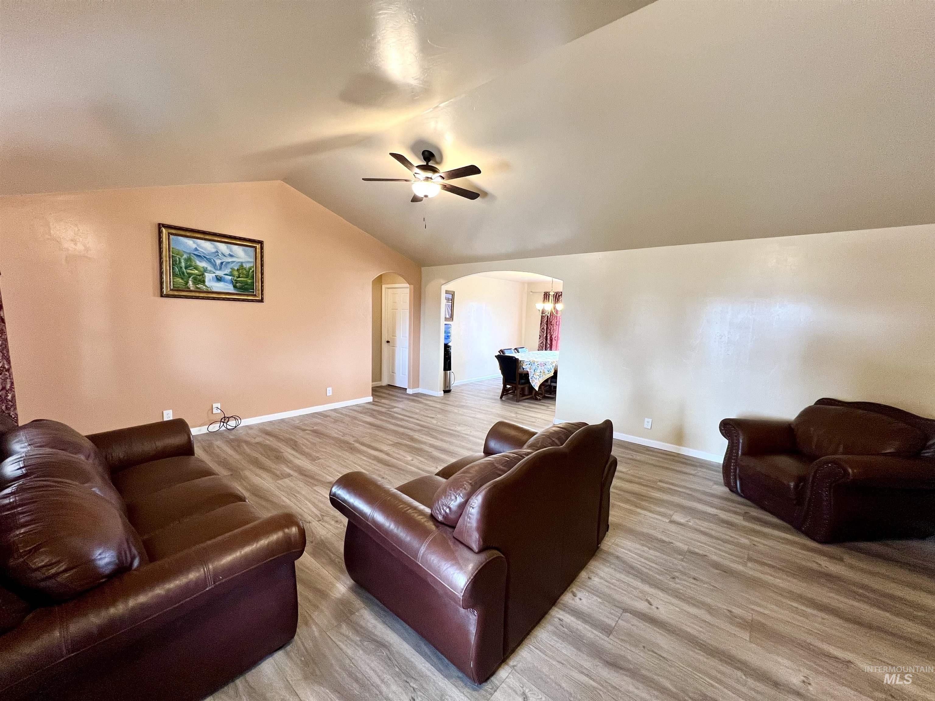 842 W 400 S, Heyburn, Idaho 83336, 4 Bedrooms, 2 Bathrooms, Residential For Sale, Price $610,000, 98992307
