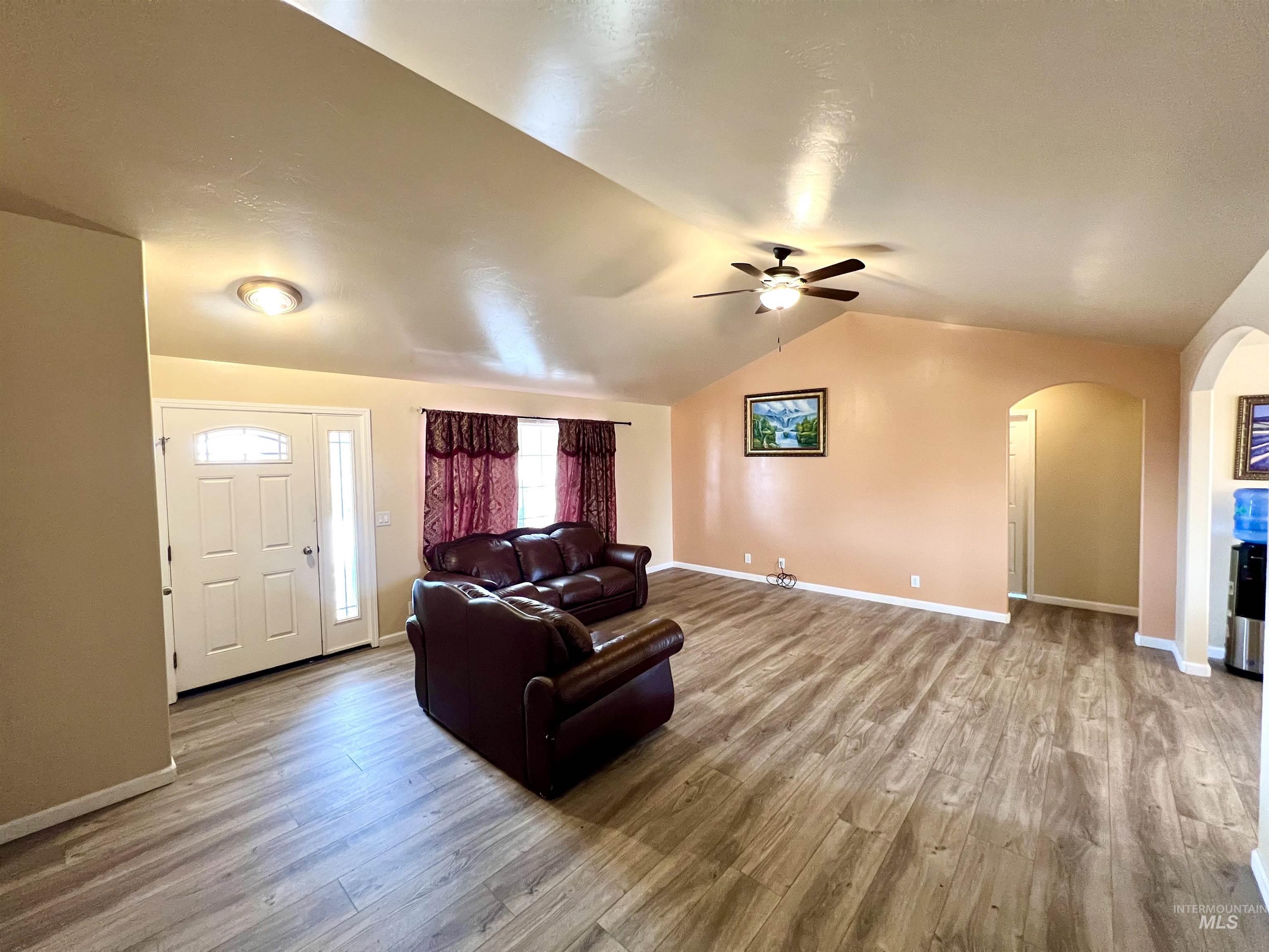 842 W 400 S, Heyburn, Idaho 83336, 4 Bedrooms, 2 Bathrooms, Residential For Sale, Price $610,000, 98992307