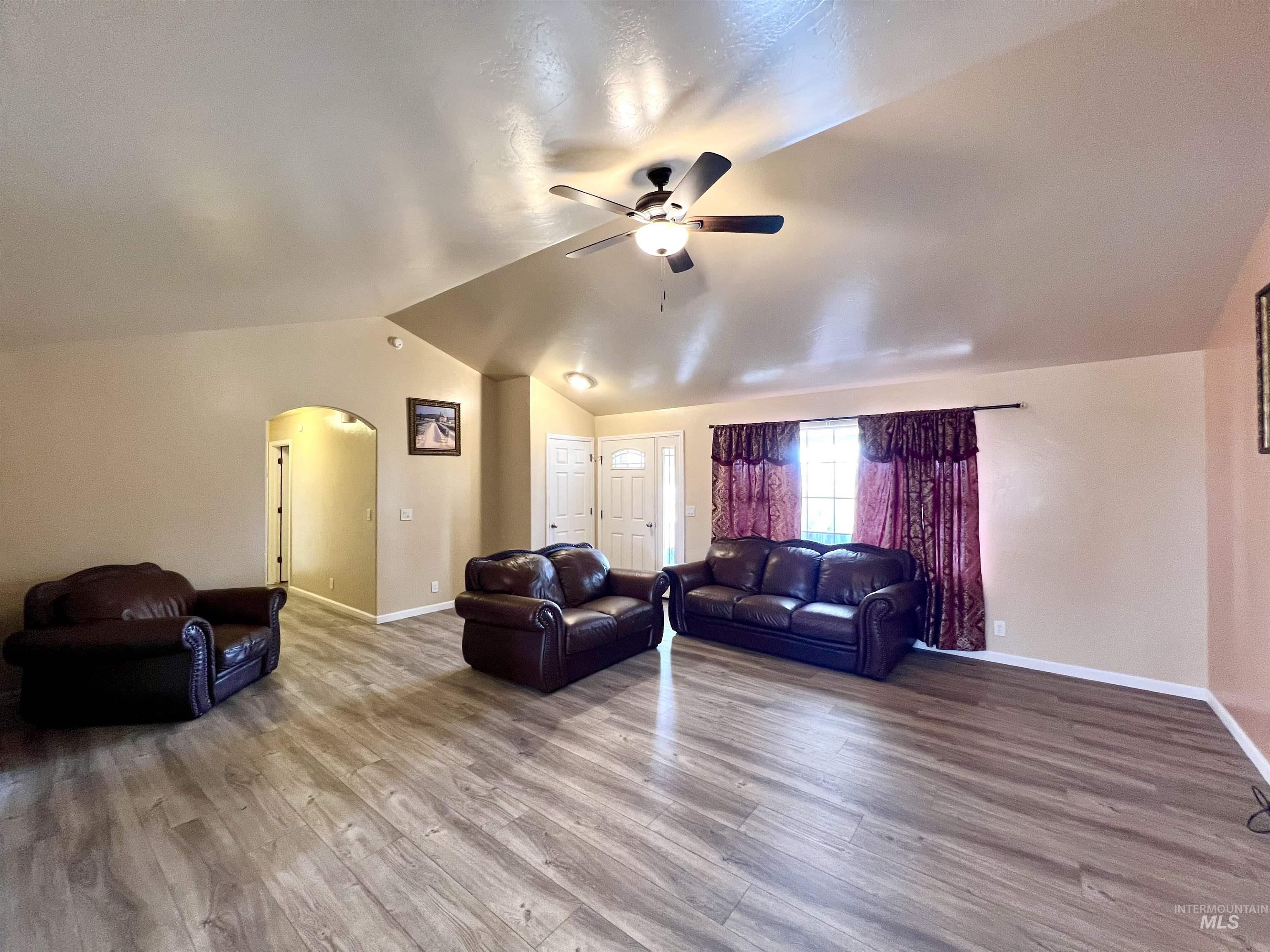 842 W 400 S, Heyburn, Idaho 83336, 4 Bedrooms, 2 Bathrooms, Residential For Sale, Price $610,000, 98992307