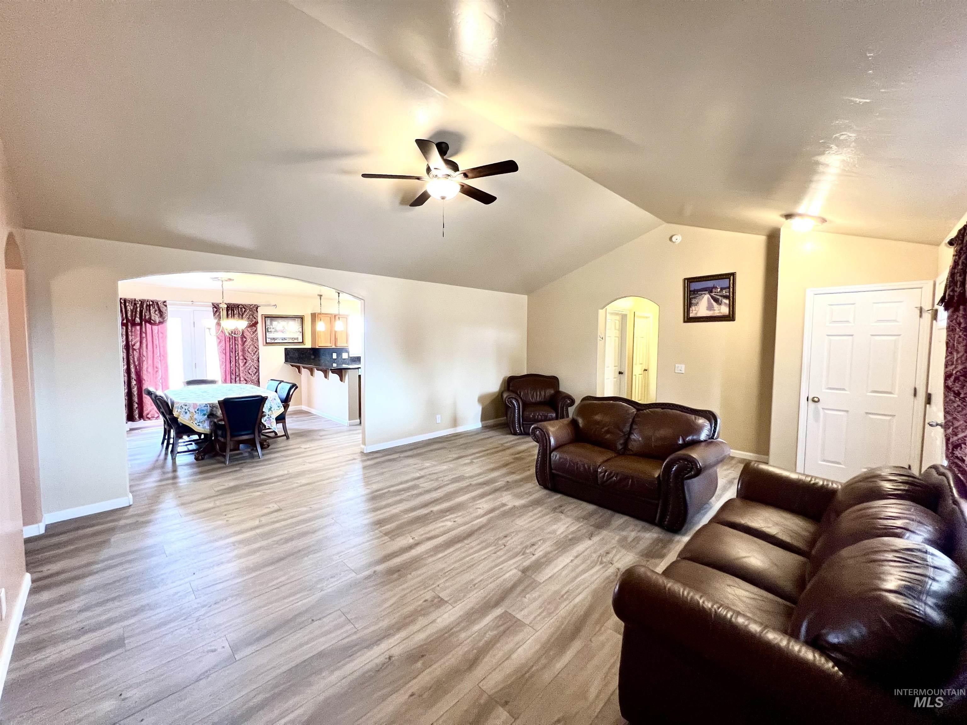 842 W 400 S, Heyburn, Idaho 83336, 4 Bedrooms, 2 Bathrooms, Residential For Sale, Price $610,000, 98992307