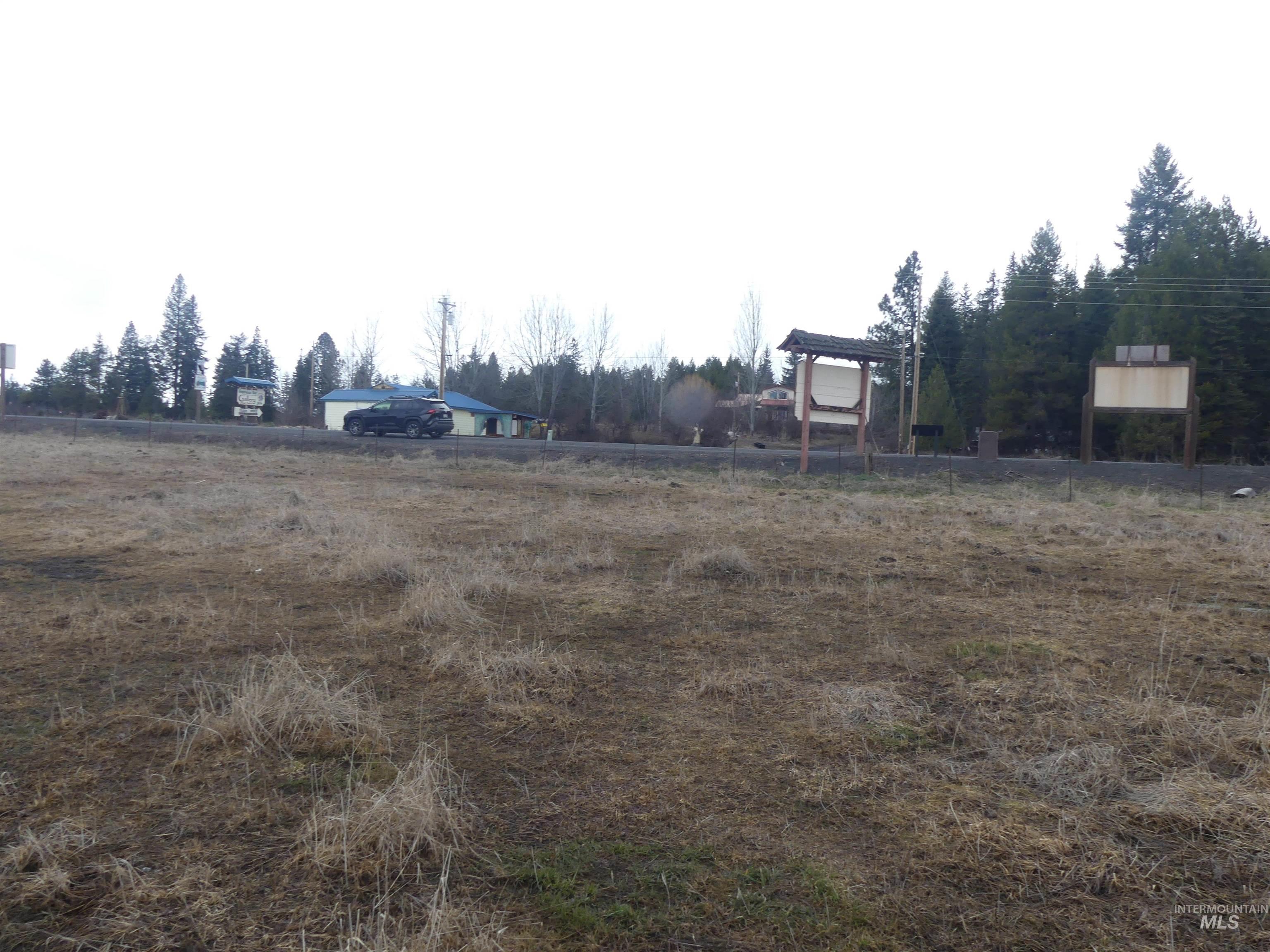 901 W Pierce Ave, Weippe, Idaho 83553, Land For Sale, Price $120,000, 98992310