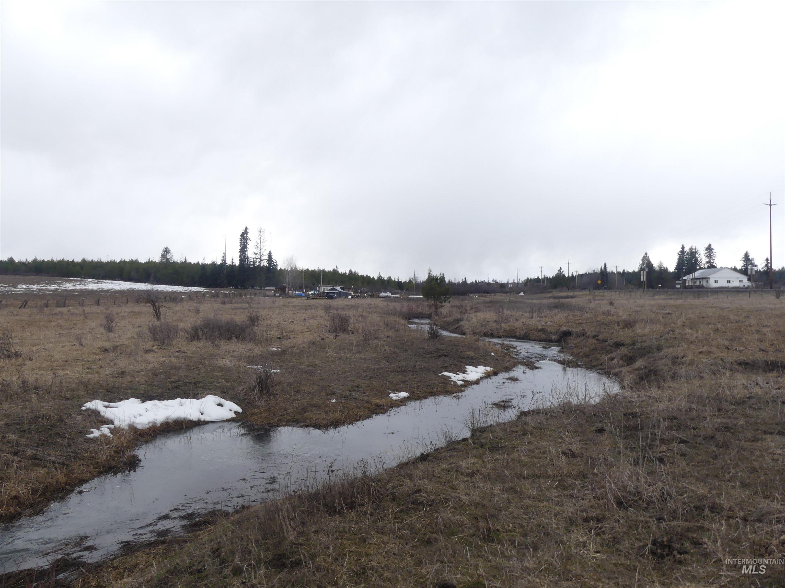 901 W Pierce Ave, Weippe, Idaho 83553, Land For Sale, Price $120,000, 98992310