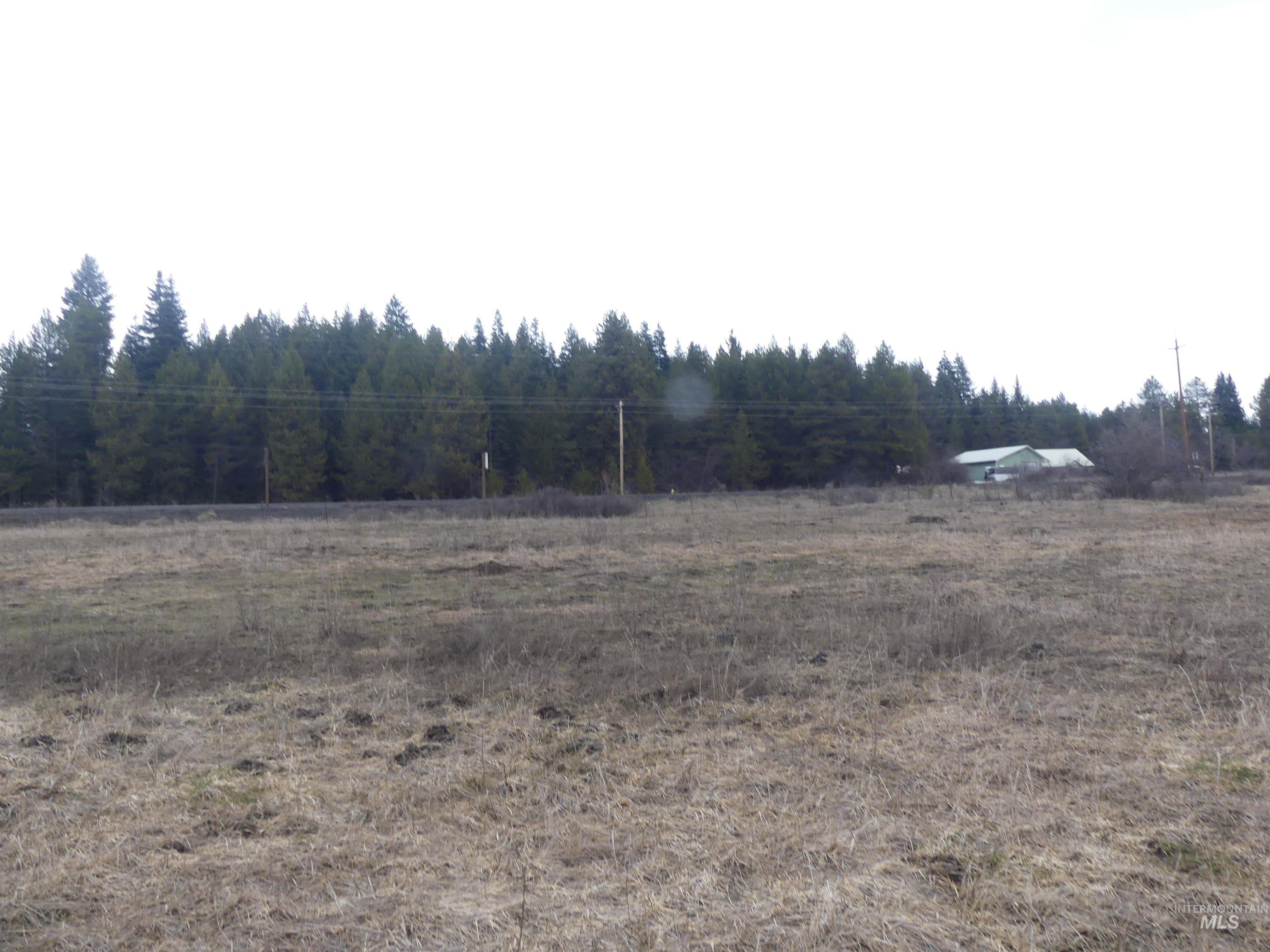901 W Pierce Ave, Weippe, Idaho 83553, Land For Sale, Price $120,000, 98992310
