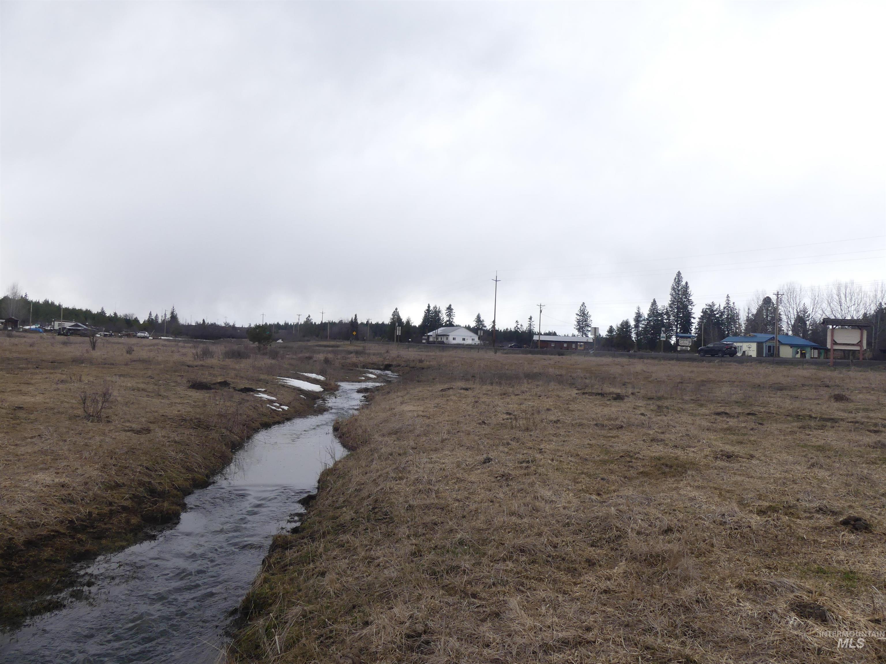 901 W Pierce Ave, Weippe, Idaho 83553, Land For Sale, Price $120,000, 98992310