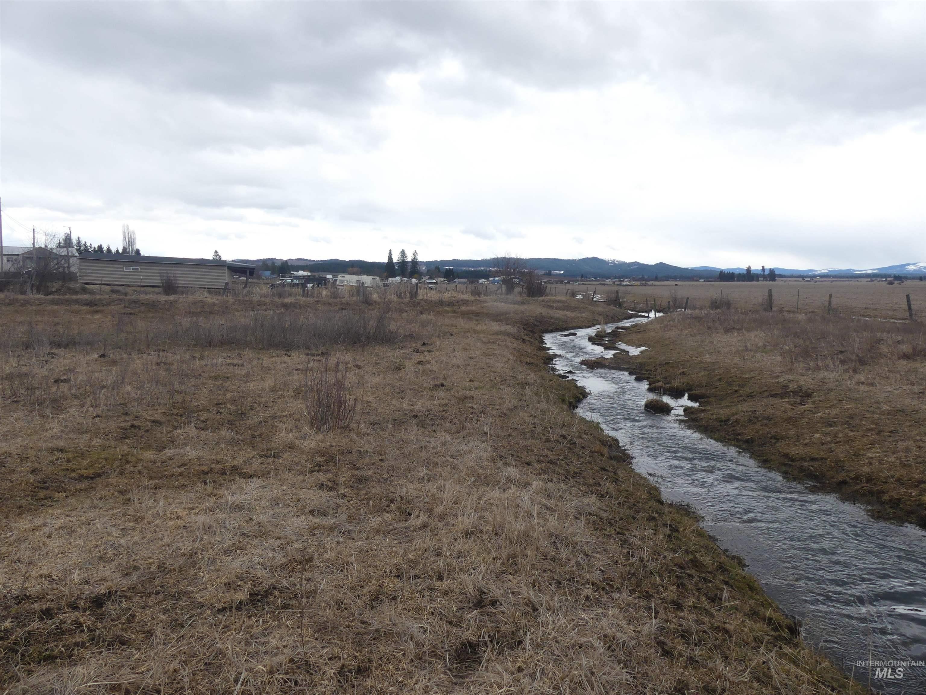 901 W Pierce Ave, Weippe, Idaho 83553, Land For Sale, Price $120,000, 98992310