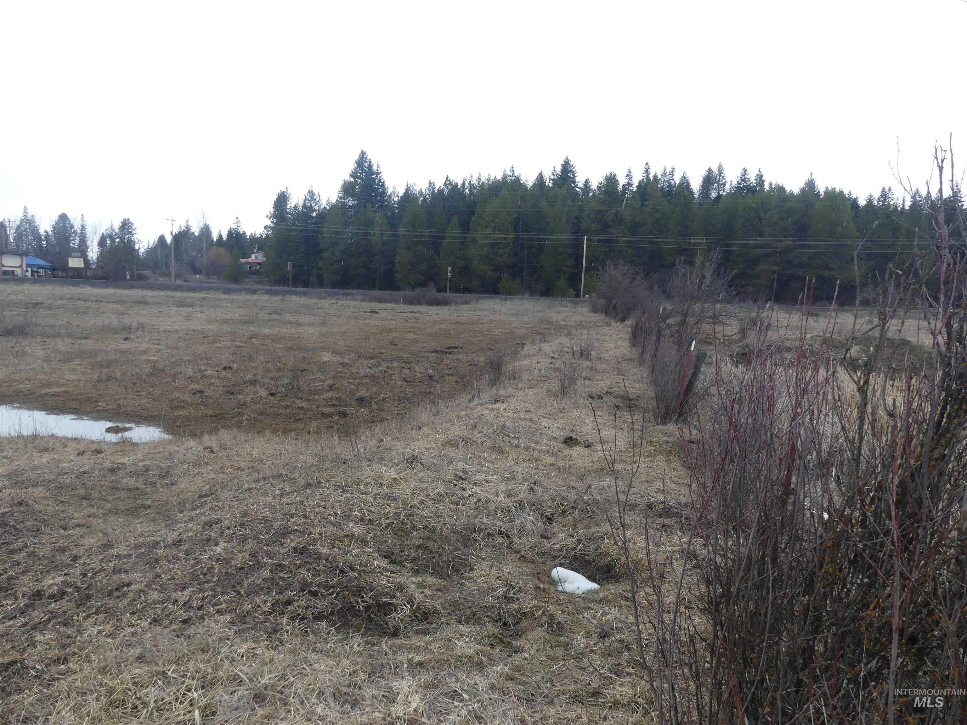 901 W Pierce Ave, Weippe, Idaho 83553, Land For Sale, Price $120,000, 98992310