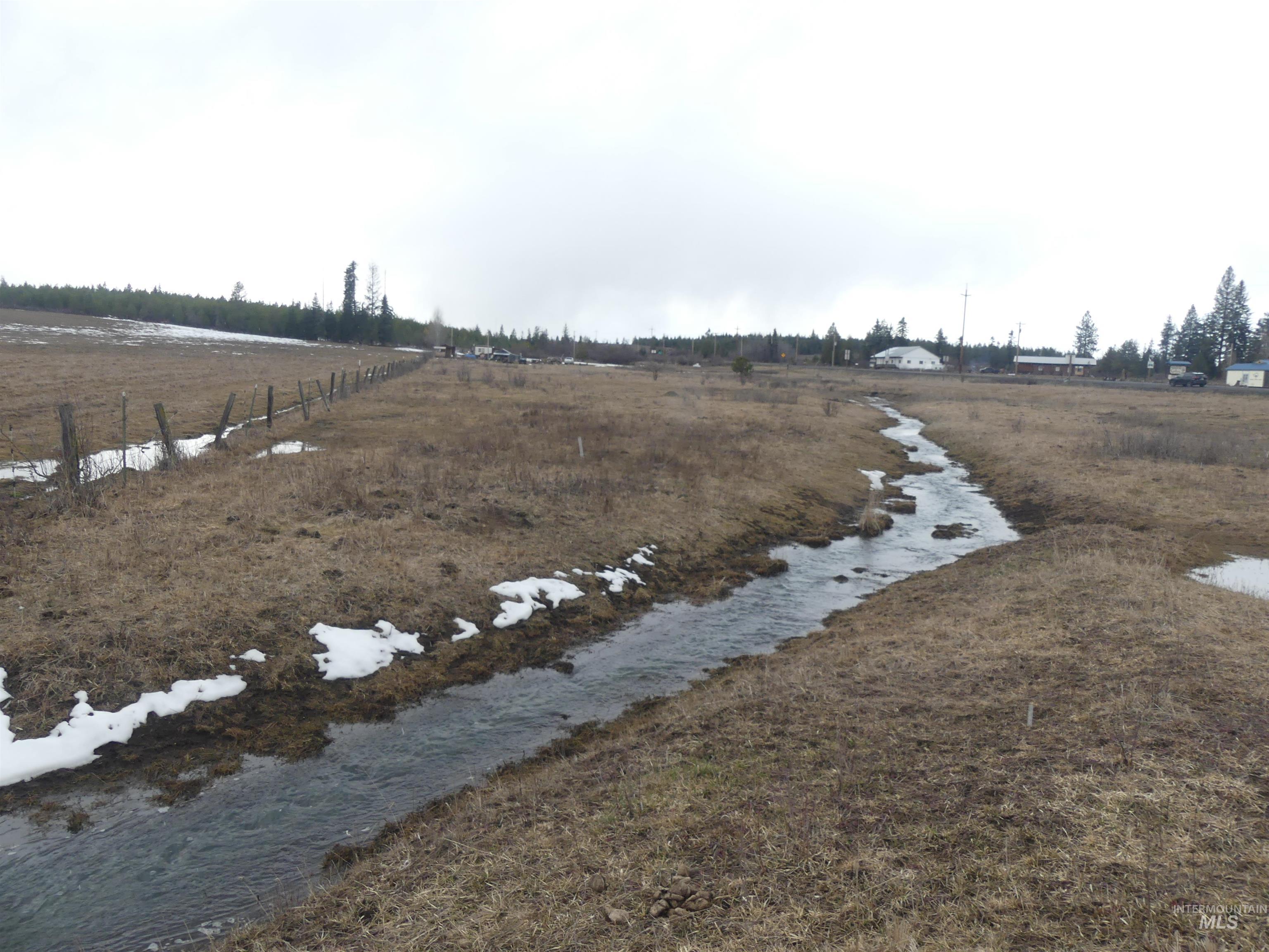 901 W Pierce Ave, Weippe, Idaho 83553, Land For Sale, Price $120,000, 98992310