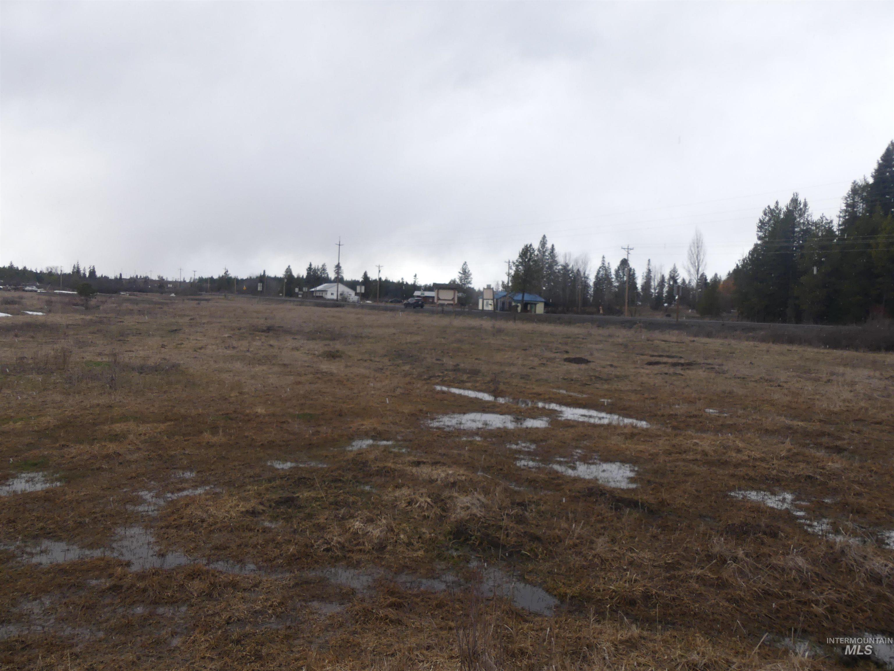 901 W Pierce Ave, Weippe, Idaho 83553, Land For Sale, Price $120,000, 98992310