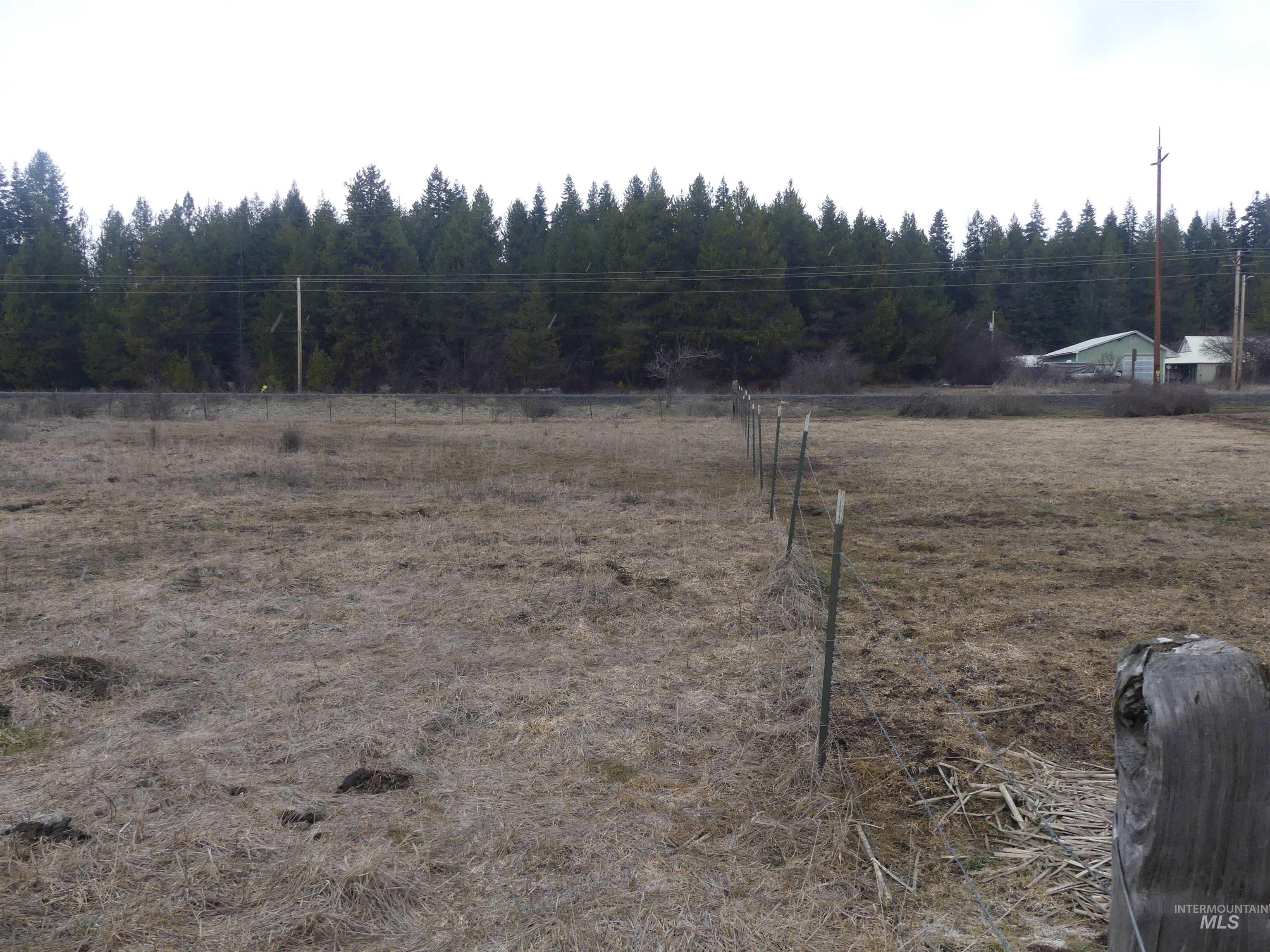 901 W Pierce Ave, Weippe, Idaho 83553, Land For Sale, Price $120,000, 98992310