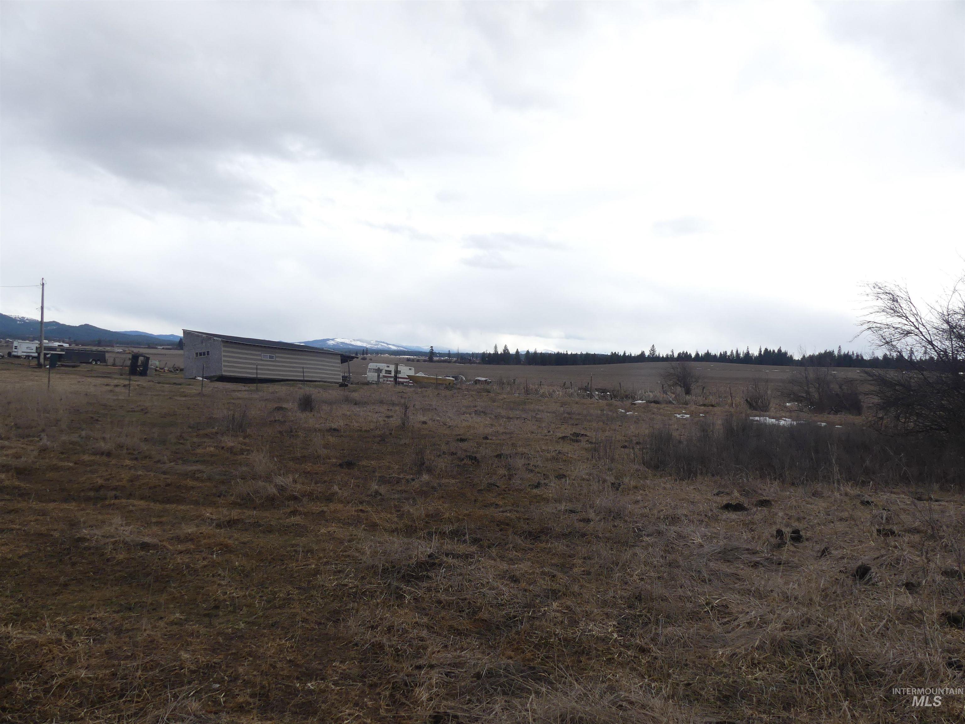 901 W Pierce Ave, Weippe, Idaho 83553, Land For Sale, Price $120,000, 98992310