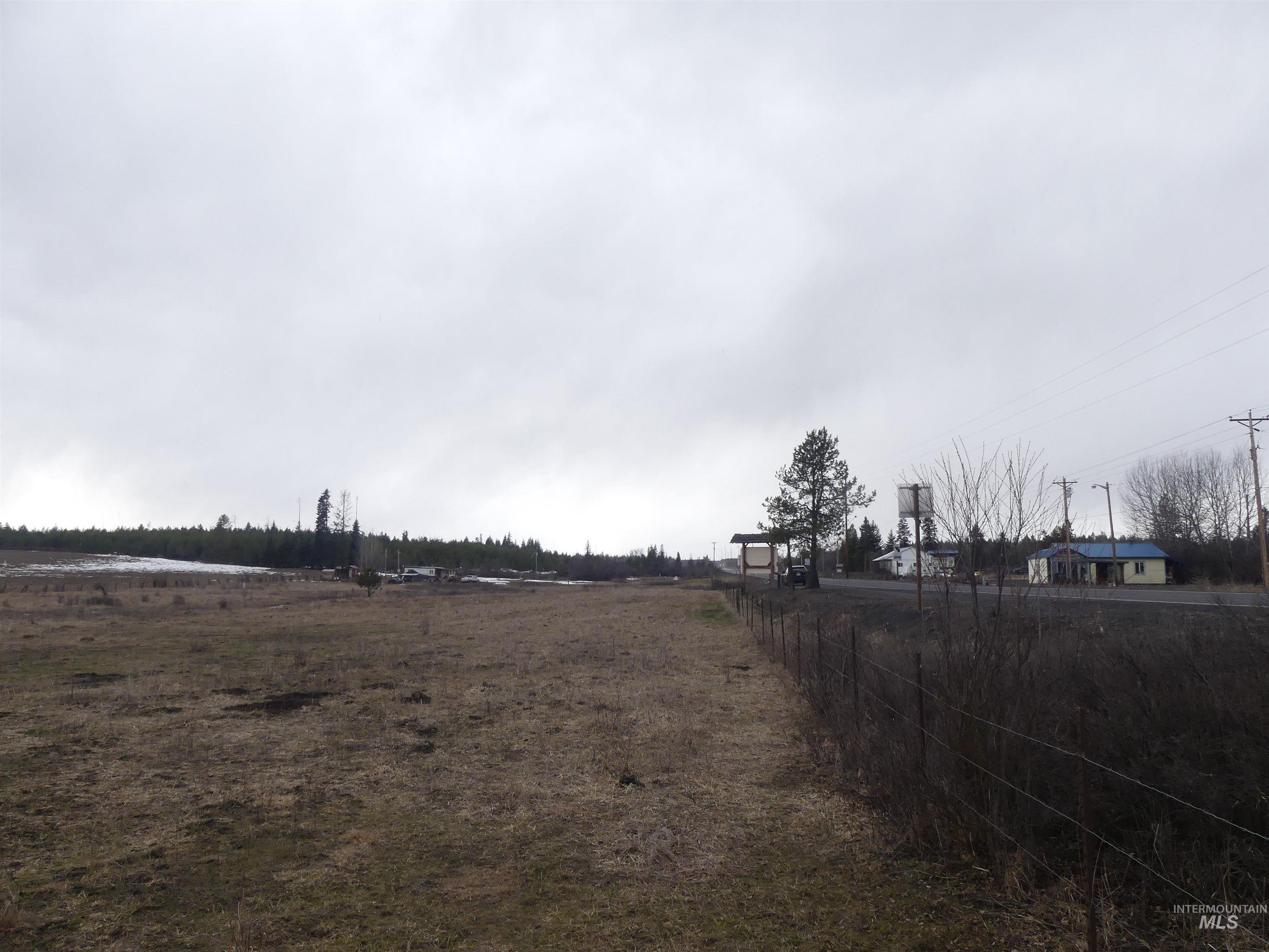 901 W Pierce Ave, Weippe, Idaho 83553, Land For Sale, Price $120,000, 98992310