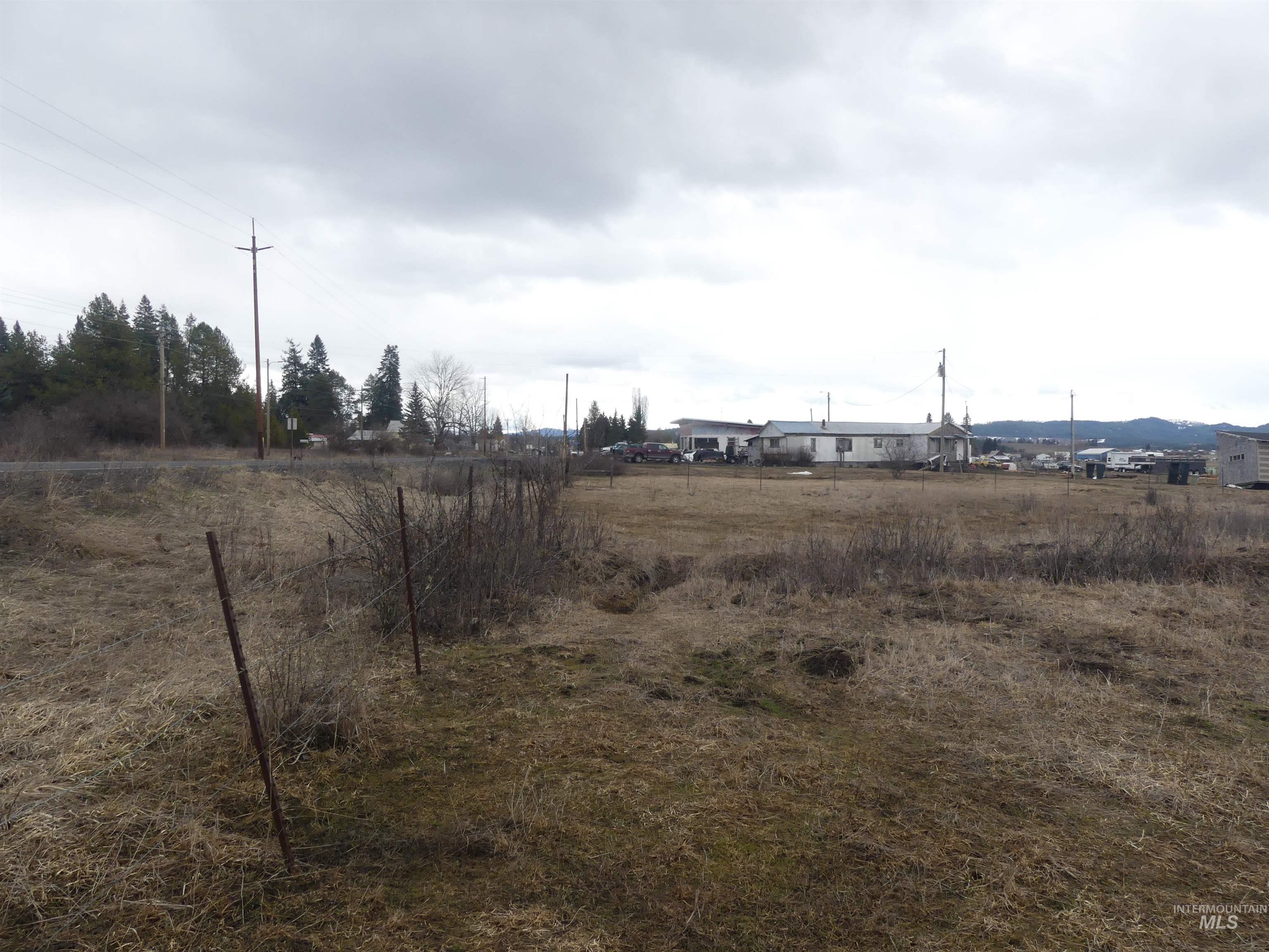 901 W Pierce Ave, Weippe, Idaho 83553, Land For Sale, Price $120,000, 98992310