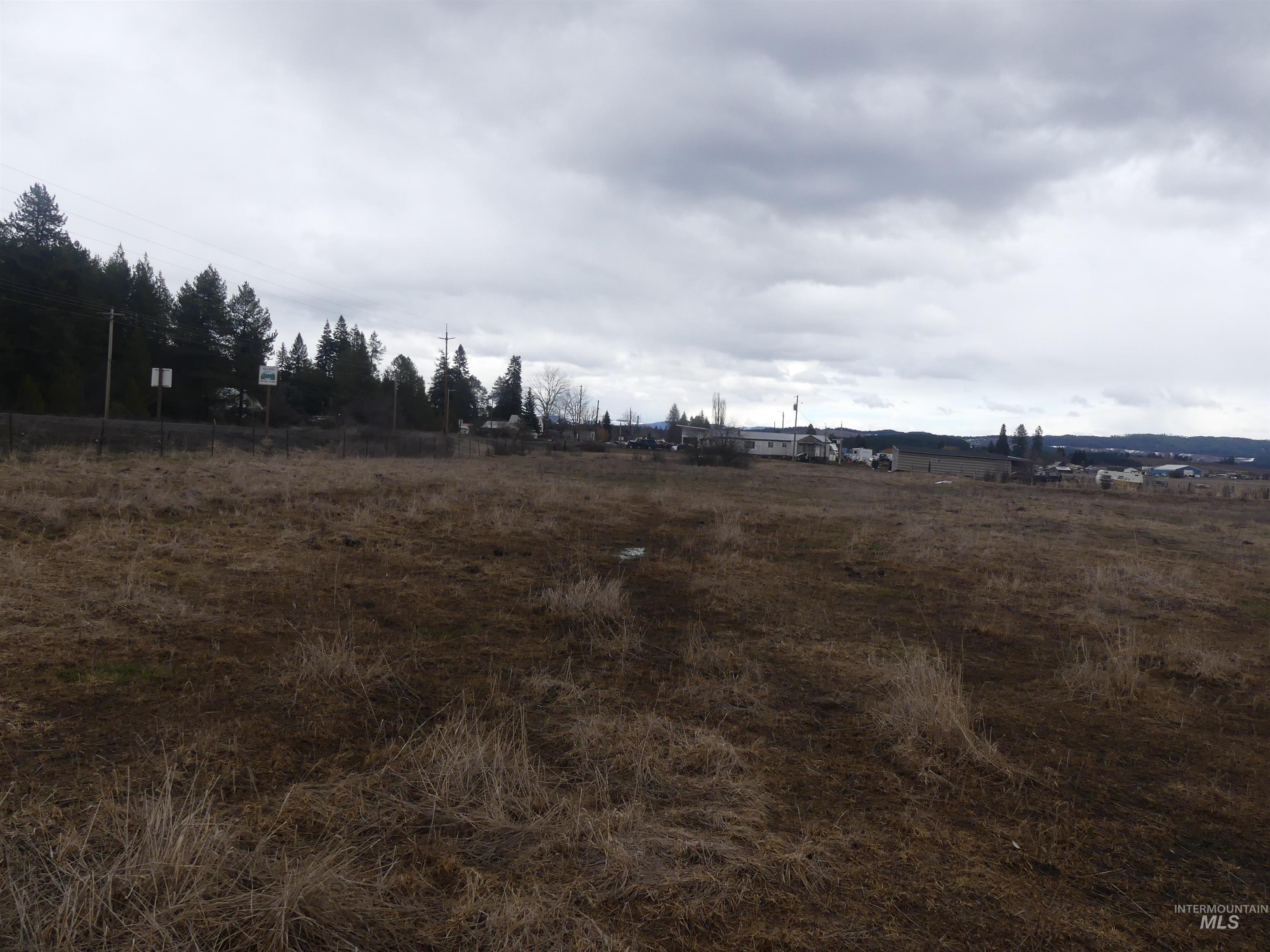 901 W Pierce Ave, Weippe, Idaho 83553, Land For Sale, Price $120,000, 98992310