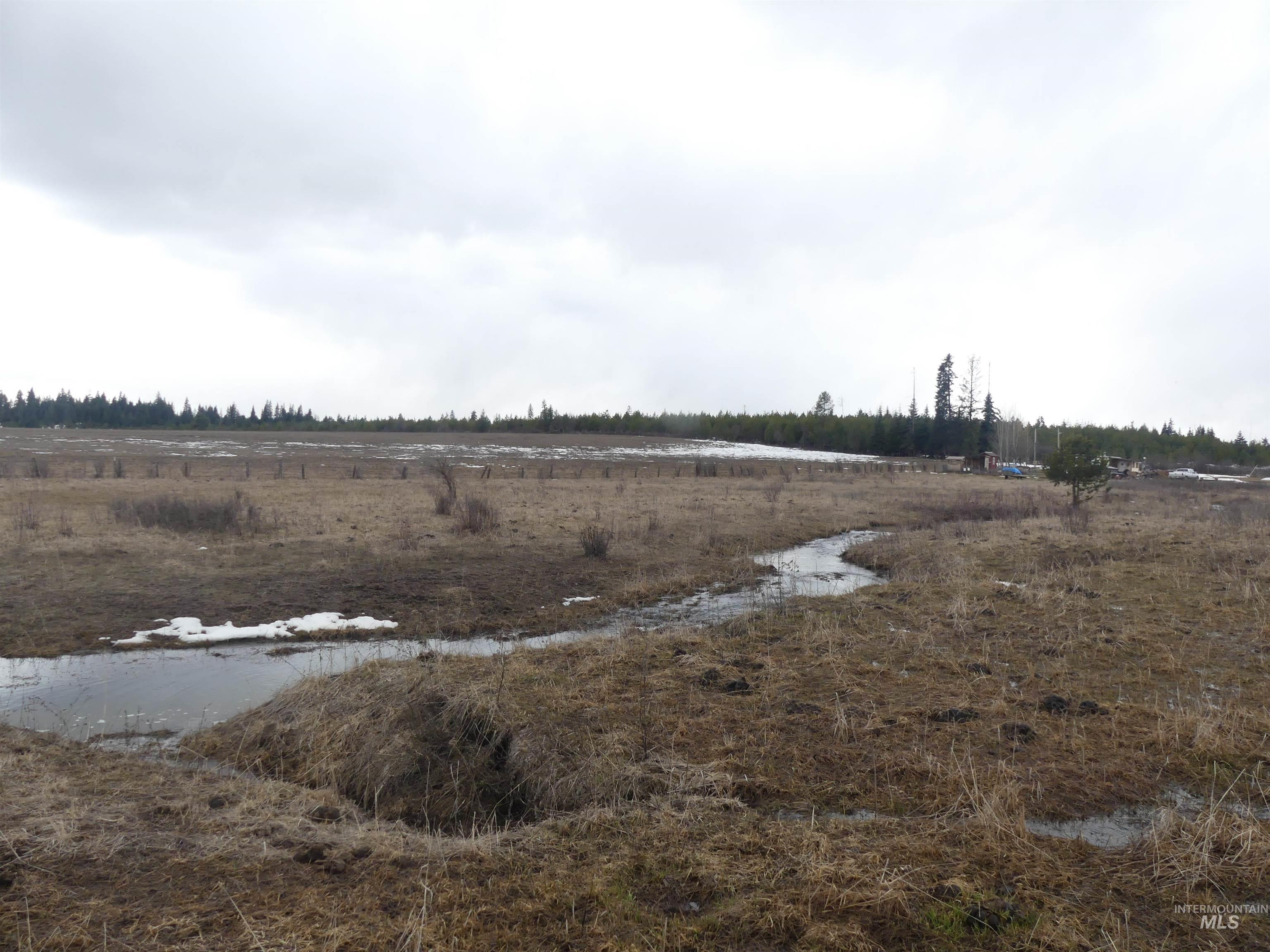 901 W Pierce Ave, Weippe, Idaho 83553, Land For Sale, Price $120,000, 98992310
