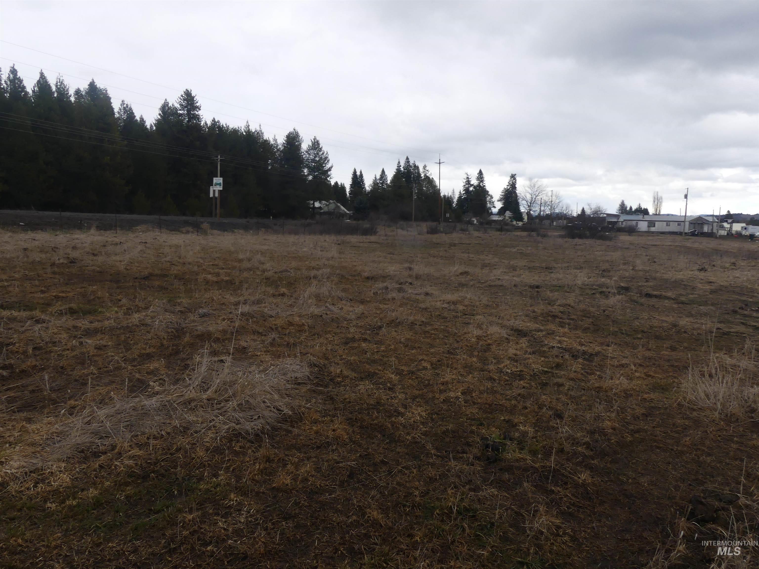 901 W Pierce Ave, Weippe, Idaho 83553, Land For Sale, Price $120,000, 98992310