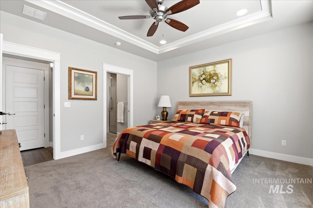 105 W Lockhart, Meridian, Idaho 83646, 3 Bedrooms, 2 Bathrooms, Residential For Sale, Price $549,900, 98992311