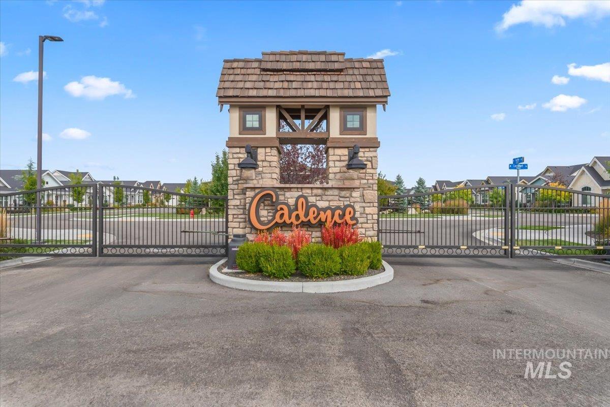 105 W Lockhart, Meridian, Idaho 83646, 3 Bedrooms, 2 Bathrooms, Residential For Sale, Price $549,900, 98992311