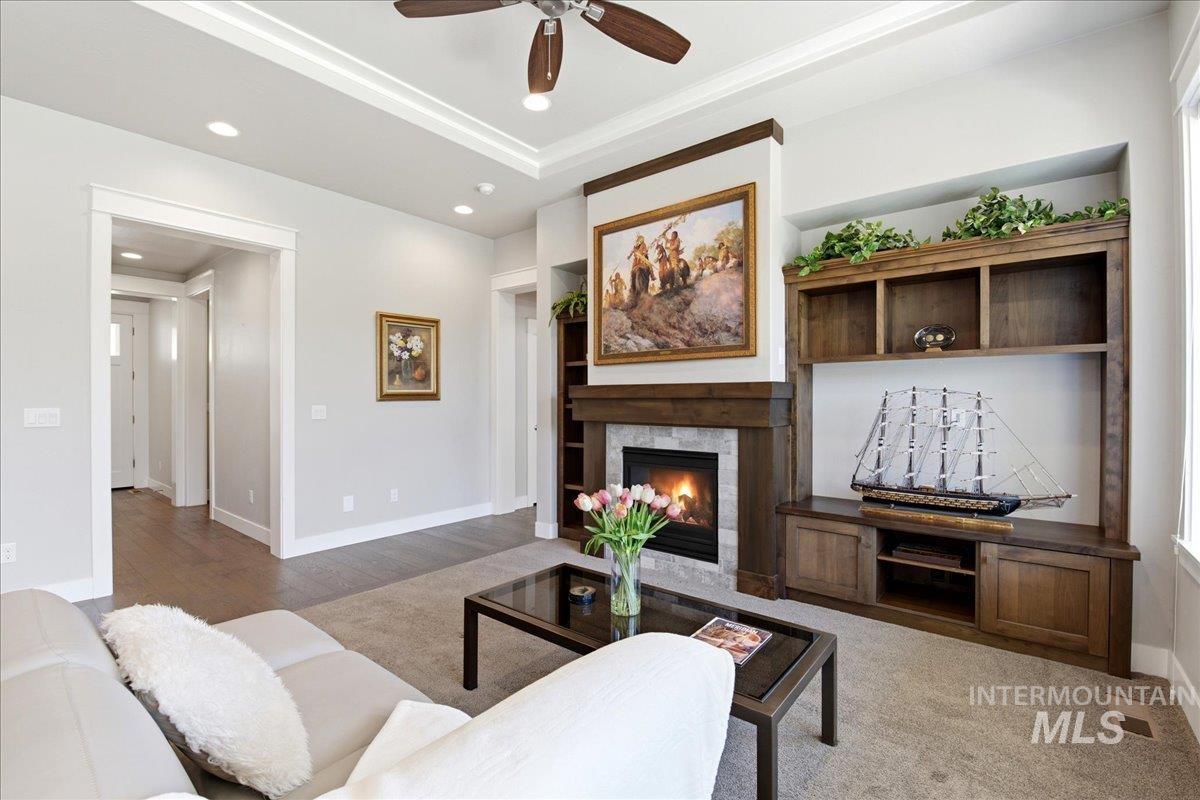 105 W Lockhart, Meridian, Idaho 83646, 3 Bedrooms, 2 Bathrooms, Residential For Sale, Price $549,900, 98992311