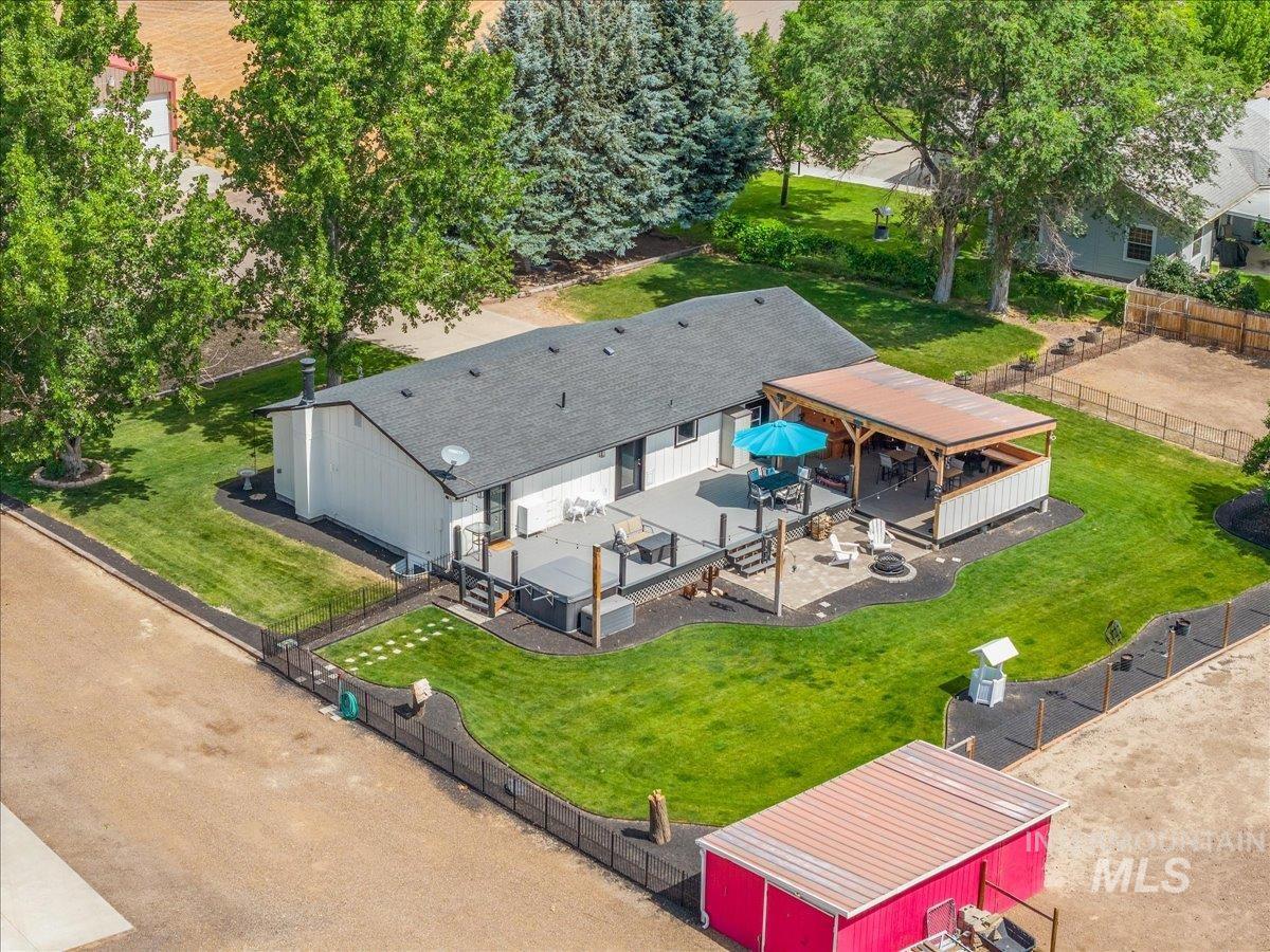 3582 NW Dutton Way, Mountain Home, Idaho 83647, 3 Bedrooms, 2.5 Bathrooms, Residential For Sale, Price $747,900, 98992313