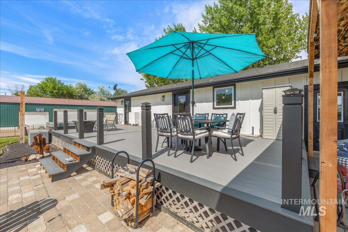 3582 NW Dutton Way, Mountain Home, Idaho 83647, 3 Bedrooms, 2.5 Bathrooms, Residential For Sale, Price $747,900, 98992313