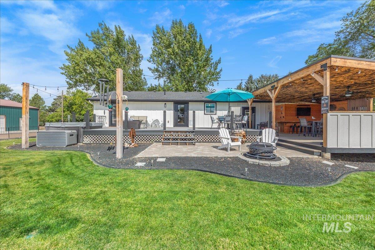 3582 NW Dutton Way, Mountain Home, Idaho 83647, 3 Bedrooms, 2.5 Bathrooms, Residential For Sale, Price $747,900, 98992313