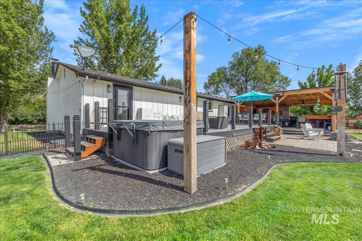 3582 NW Dutton Way, Mountain Home, Idaho 83647, 3 Bedrooms, 2.5 Bathrooms, Residential For Sale, Price $747,900, 98992313