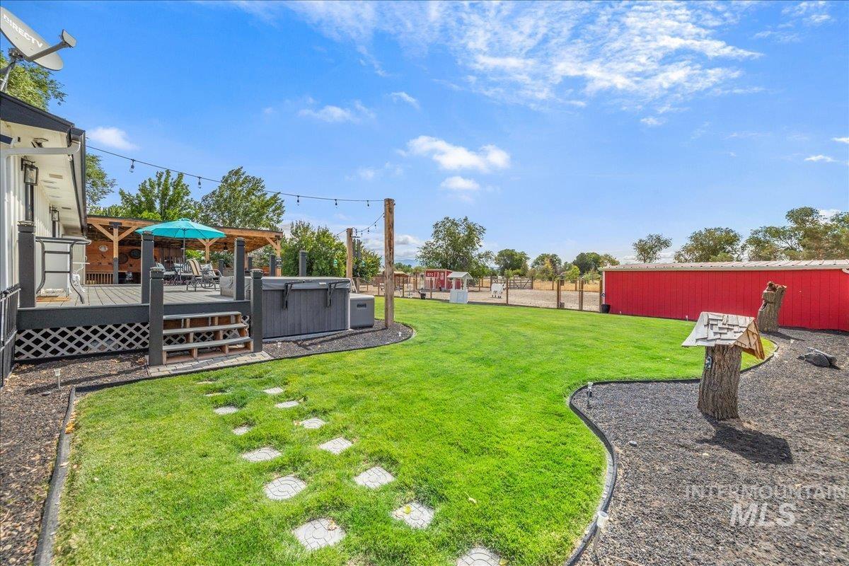 3582 NW Dutton Way, Mountain Home, Idaho 83647, 3 Bedrooms, 2.5 Bathrooms, Residential For Sale, Price $747,900, 98992313