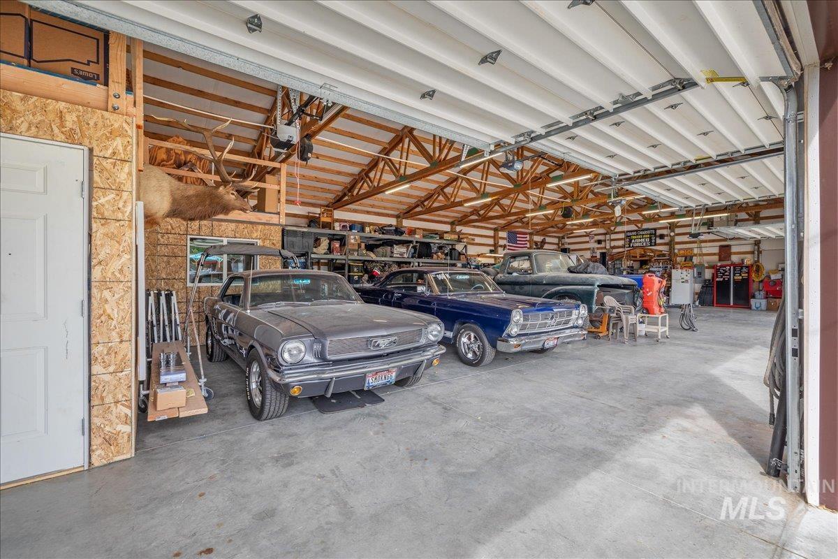 3582 NW Dutton Way, Mountain Home, Idaho 83647, 3 Bedrooms, 2.5 Bathrooms, Residential For Sale, Price $747,900, 98992313