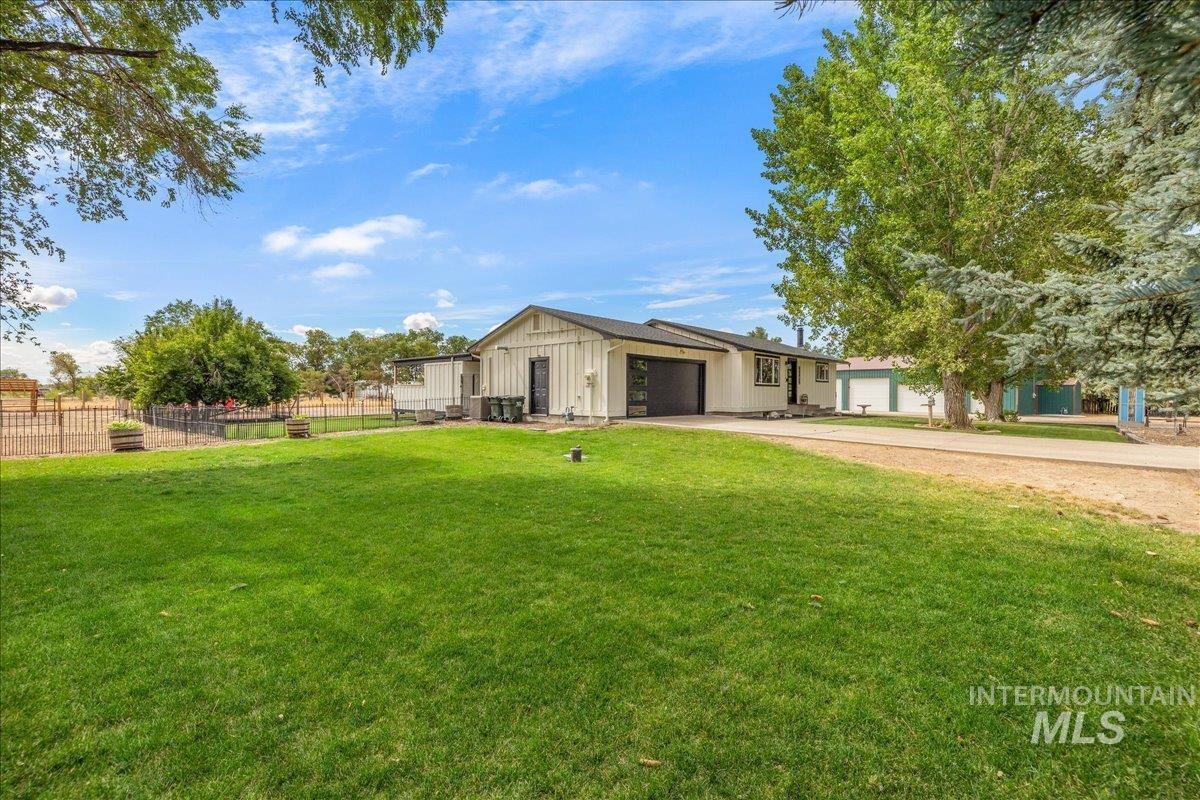 3582 NW Dutton Way, Mountain Home, Idaho 83647, 3 Bedrooms, 2.5 Bathrooms, Residential For Sale, Price $747,900, 98992313