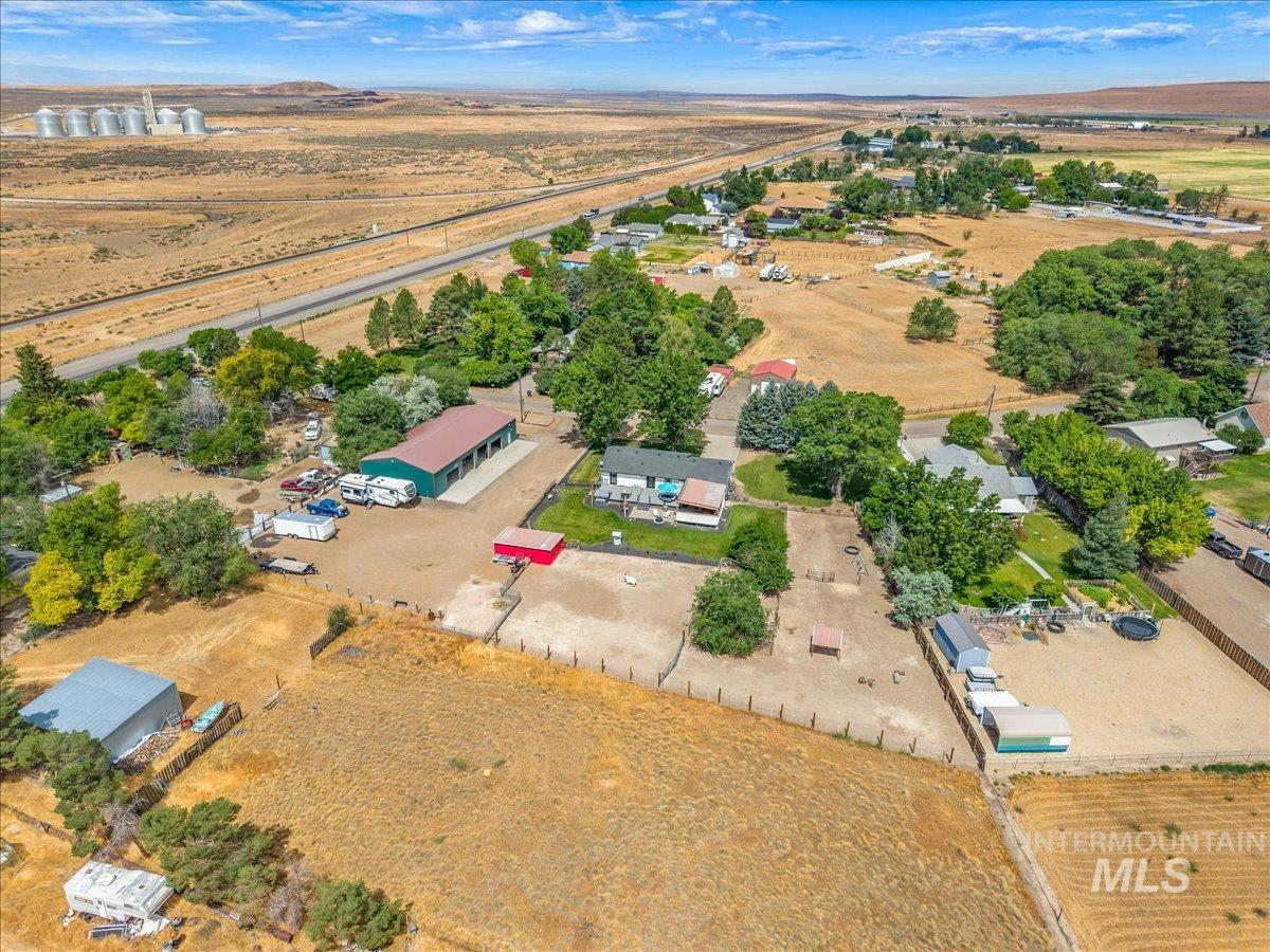 3582 NW Dutton Way, Mountain Home, Idaho 83647, 3 Bedrooms, 2.5 Bathrooms, Residential For Sale, Price $747,900, 98992313