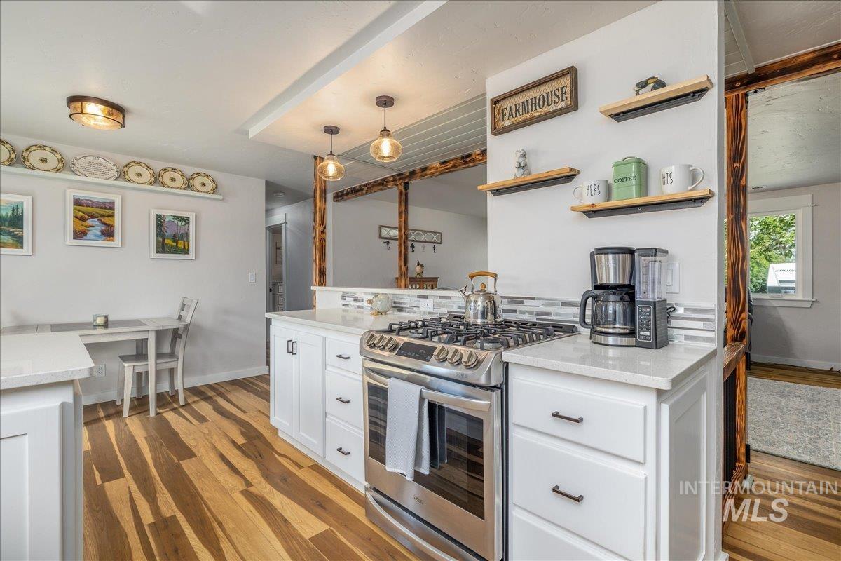 3582 NW Dutton Way, Mountain Home, Idaho 83647, 3 Bedrooms, 2.5 Bathrooms, Residential For Sale, Price $747,900, 98992313