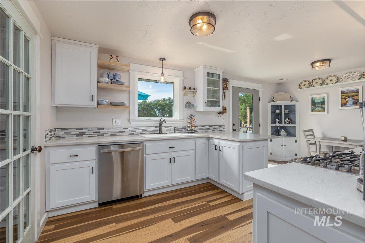 3582 NW Dutton Way, Mountain Home, Idaho 83647, 3 Bedrooms, 2.5 Bathrooms, Residential For Sale, Price $747,900, 98992313