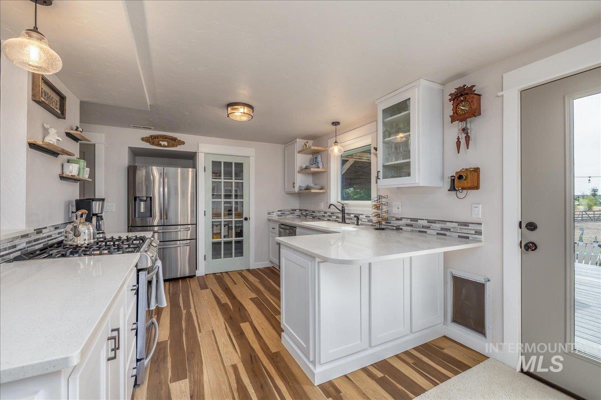3582 NW Dutton Way, Mountain Home, Idaho 83647, 3 Bedrooms, 2.5 Bathrooms, Residential For Sale, Price $747,900, 98992313
