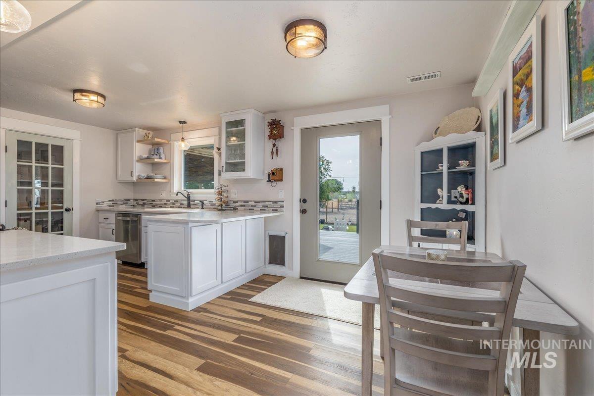 3582 NW Dutton Way, Mountain Home, Idaho 83647, 3 Bedrooms, 2.5 Bathrooms, Residential For Sale, Price $747,900, 98992313