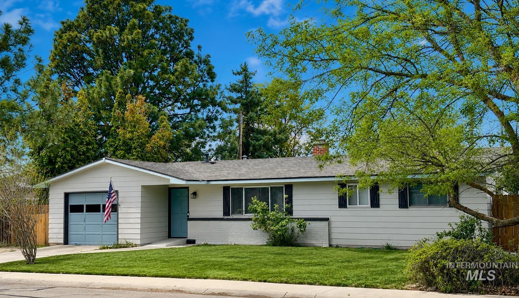 Residential Income For Sale