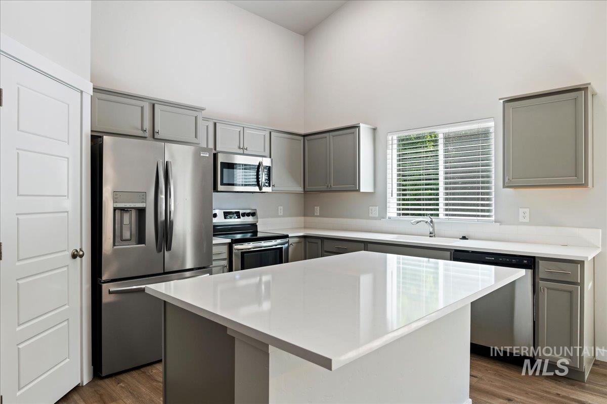 3055 S Green Forest Way, Boise, Idaho 83709, 4 Bedrooms, 2 Bathrooms, Residential For Sale, Price $479,990, 98992316